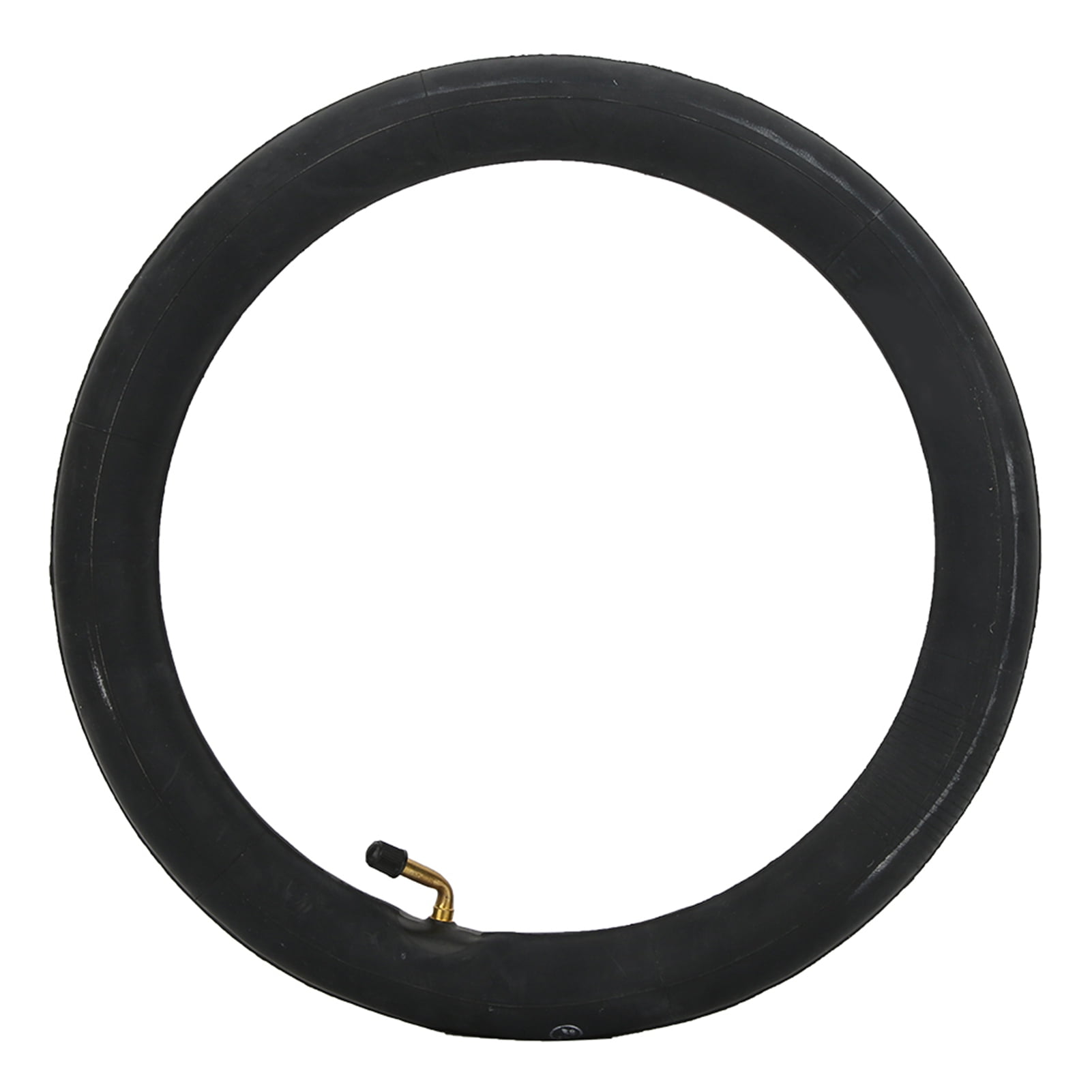 Frdhee 2 Packs Inner Tube 14 x 2.125, Electric Bike Tire Tube with Angled Valve Stem Electric Scooter E-Bike Inner Tube Replacement