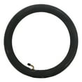 thumbnail image 1 of Electric Bike Butyl Rubber Inner Tube, with Metal Bent Valve, Suitable for Electric Bicycle, 1 of 7