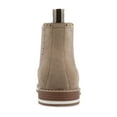 thumbnail image 4 of Vance Mens Thorpe Wingtip Slip-on Chelsea Boot, 4 of 10