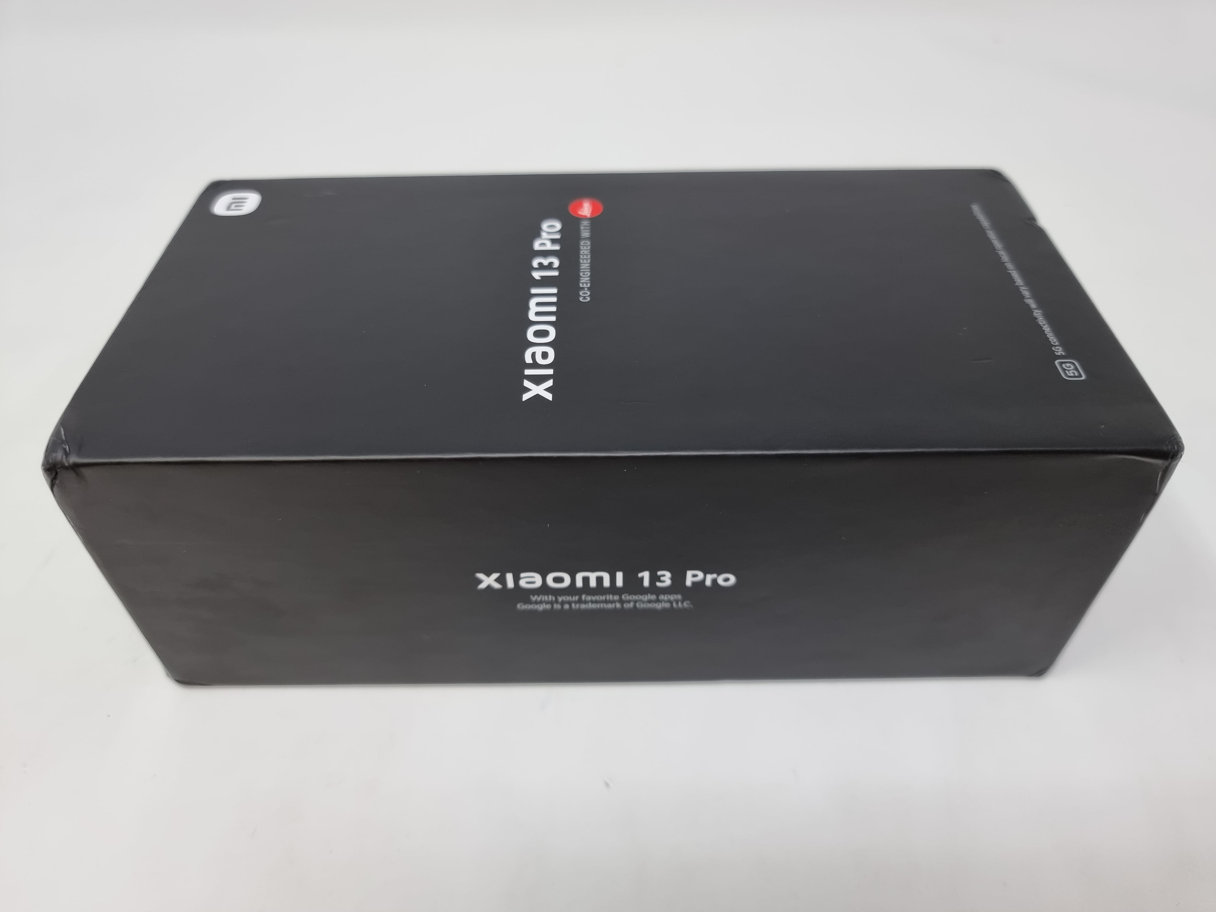 Móvil - Xiaomi 13 Pro, Blanco, 256 GB, 12 GB, 6.73 QHD+ AMOLED 120 Hz –  Join Banana