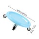 thumbnail image 2 of OULII Disco Fitness Para Abdomen En Color Verde Con Fácil De Limpiar Y Compatible Con Accesorios, 2 of 8