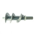 thumbnail image 3 of Chendee Electric Meat Mincer Auger Screw Parts Fit For Caliber 55Mm Home Kitchen Tools, 3 of 6