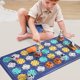 thumbnail image 5 of Juego de laberinto Rompecabezas de rompecabezas de desarrollo temprano para niños (64 piezas), 5 of 8