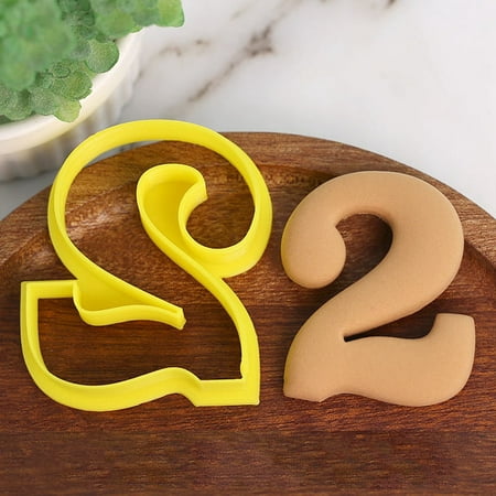 

tsondianz New Years Cartoon Bunny Cookie Mold Japanese Style Rabbit Frosting Biscuit Cutter Fondant Stamp Baking Cake Decorating Tools