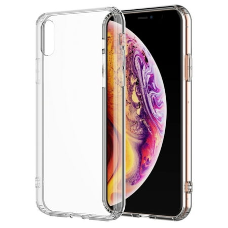 iphone xs max hard clear case iphone xs max hard clear case