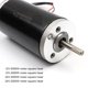 thumbnail image 3 of Motor de calentador de estacionamiento para camiones, caravanas, autocaravanas, motores de ventilador de calefacción de aire de alta velocidad, Vehículos, repuestos y accesorios Mis 24V-5000W Speravity VI017802-03, 3 of 6