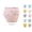 D, variant on RTKFRFLM Baby Reusable Potty Training Underwear Absorbent Cotton Learning Pants L 12-24 Months