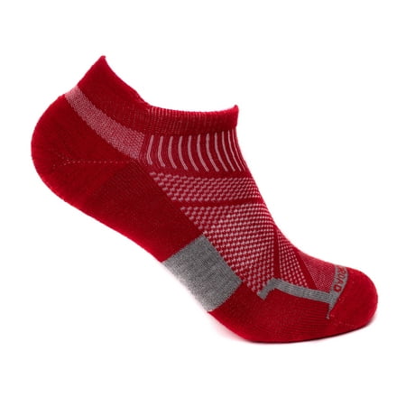 

Sheeple Merino Ankle Socks