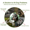 thumbnail image 4 of Reflective Dog Muzzle- Size 4, Perfect for Large Dogs, Prevents Chewing and Biting, Basket allows Panting and Drinking-Comfortable,Adjustable, Durable, 4 of 9