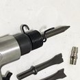thumbnail image 4 of KAKOWELY chisel spring 6pcs Air Hammer Springs Pneumatic Spring Air Chisel Spring Retainer Spring Pneumatic Chisel Accessories Pneumatic Shovel Spring Air Pneumatic Tool Accessories, 4 of 5