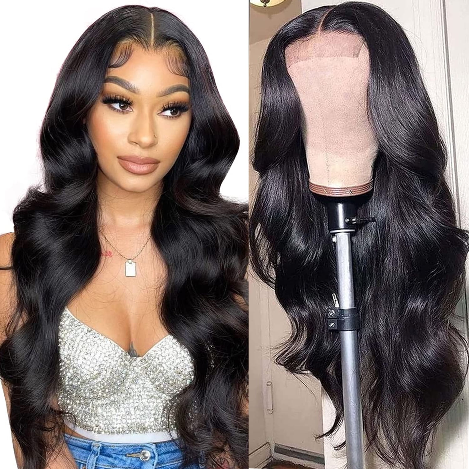 4x4 lace front wigs
