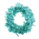 thumbnail image 2 of Conjunto De 10 Piezas Artificial Falso Wisteria Vine Ratta Colgante Guirnalda Flores De Seda Cadena Home Party Decoración De Boda Baoblaze Wisteria de seda artificial, 2 of 8