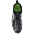 thumbnail image 4 of Vance Mens Redford Lace-up Cap Toe Chukka Boot, 4 of 9