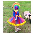 thumbnail image 5 of Girls Circus Costume Halloween Movie Cosplay Outfit with Accessories, Size 3-8, 5 of 7