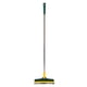thumbnail image 1 of Xihbxyly Cepillo de Piso con Mango Largo, Cerdas En Forma de V para Limpiar Azulejos y Lechada, Fregado Potente, Diseño Ergonómico, Uso En Múltiples Superficies, Baño, Cocina, Piscina, Duradero y Fác, 1 of 6