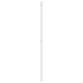 thumbnail image 3 of vidaXL Metal Headboard Bed Header with Back Support for Bedroom Furniture, 3 of 4
