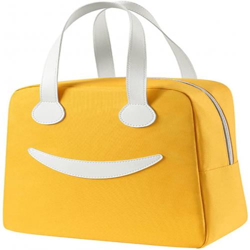 The Pioneer Woman Breezy Blossom Foldable Baker's tote