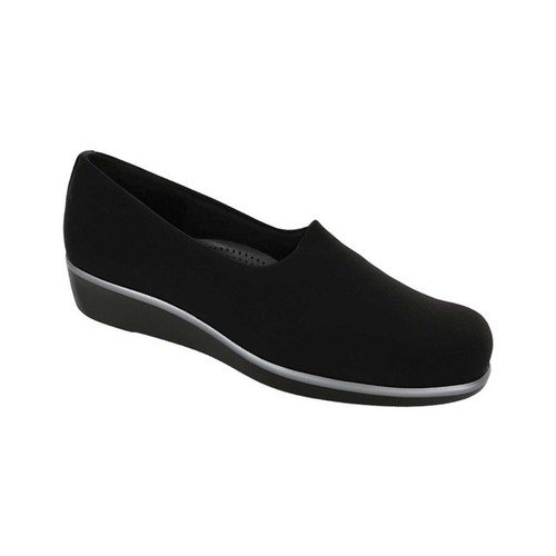 sas bliss slip on loafer women's