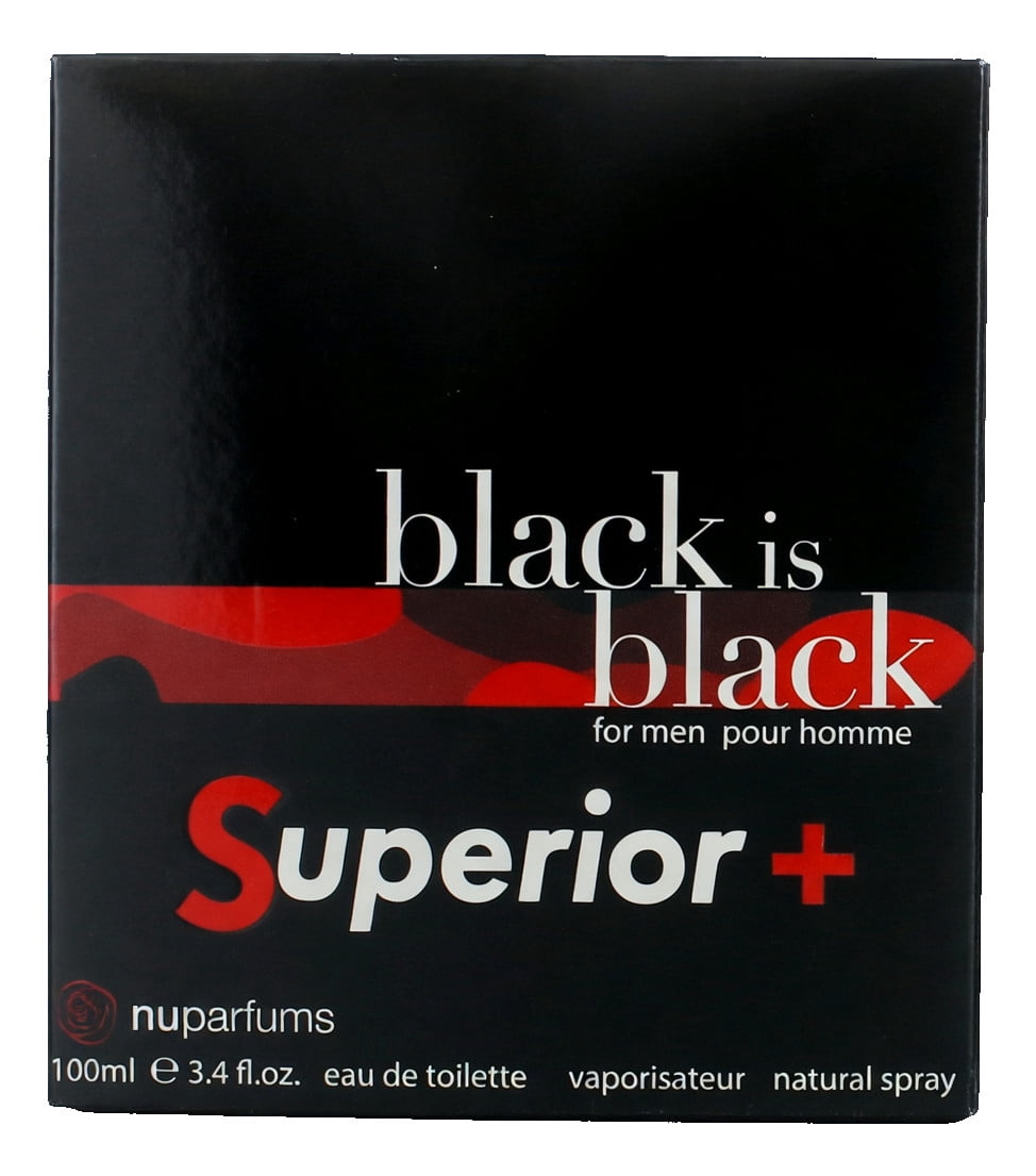 Black Is Black Select - Walmart.com