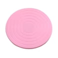 thumbnail image 1 of Inteprter Soporte para pasteles, giratorio, herramientas redondas DIY, horneado de galletas, Fondant, Cupcakes, accesorios de decoración giratorios Herramientas y accesorios para hornear Inteprter HA081217-01, 1 of 6