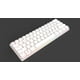thumbnail image 5 of Teclado Mecánico para Juegos HK GAMING GK61 RGB Cableado 61 Teclas, 5 of 6