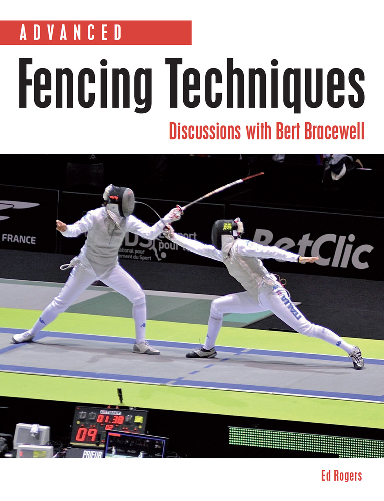 Advanced Fencing Techniques Discussions with Bert Bracewell Walmart