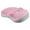 Light Pink, variant on Memory Foam Seat Cushion For Chair & Car – Slow Breathable & Comfortable Chair Pad Universal Fit Floor Sitting Cushions Extra Thick Seat Cushion Pressure Relieving Gel Cushion Bed Pillows Car Seat