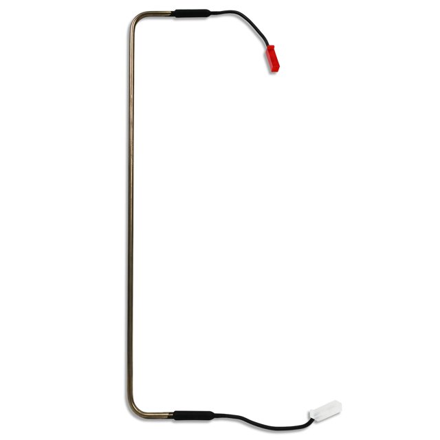Resistencia de deshielo para refrigerador Obida 242044020 242044008