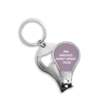 thumbnail image 1 of Qoutes gente famosa Healing barricadas contra sí mismo Toenail Clipper Cutter, 1 of 3