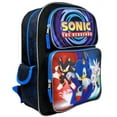 thumbnail image 2 of Backpack - - w/Silver+Shadow 16 School Bag 85784, 2 of 3