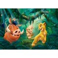 thumbnail image 3 of Juego de arcos de globos para baby shower de Simba, el Rey León de Disney, para fiestas de cumpleaños infantiles, decoraciones de fondo, regalos, juguetes, globos, suministros, 3 of 5