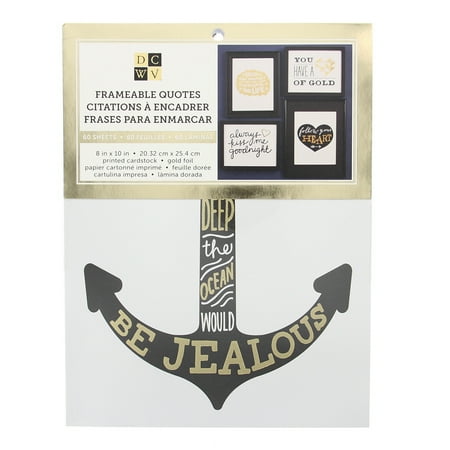 american crafts dcwv gold