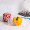 thumbnail image 4 of [12" X 20"] Clear Plastic Produce Bags on a Roll Bread and Grocery U Bags Aprox 680 Bags Total, 4 of 5