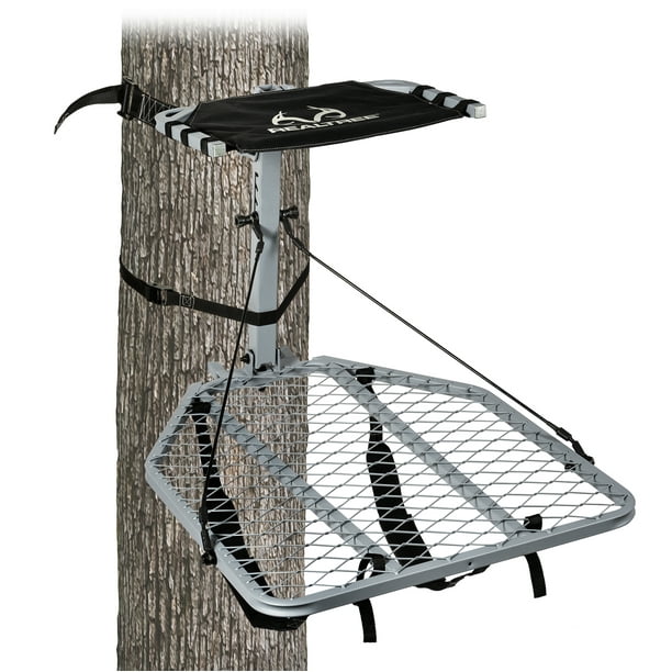 Gorilla Climbing Tree Stand Replacement Parts Reviewmotors.co