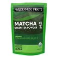 thumbnail image 1 of Té verde matcha en polvo Wilderness Poets, 350 ml, de Japón, 1 of 6