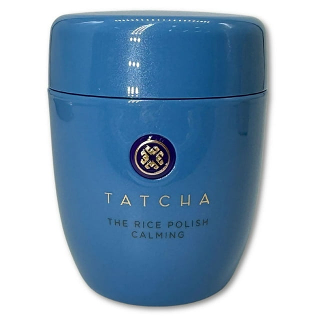 Tatcha The Rice Polish Calming, 2.1 oz.