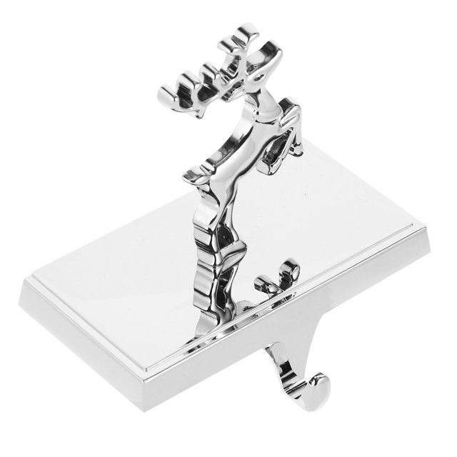 NUOLUX Gancho Para Mantel En Color Plata Ideal Para De Hogar Y Fiestas