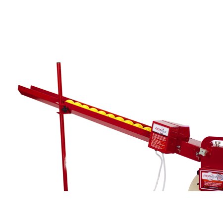 first pitch automatic ball feeder