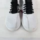thumbnail image 5 of Adi - das Crazy 1 ADV AQ0320 White Black Red Leather Basketball Shoes Mens Size 8.5, 5 of 6