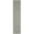 thumbnail image 3 of Nourison Asher Persian Grey 2'3" x 10'2" Area Rug, (2x10), 3 of 8