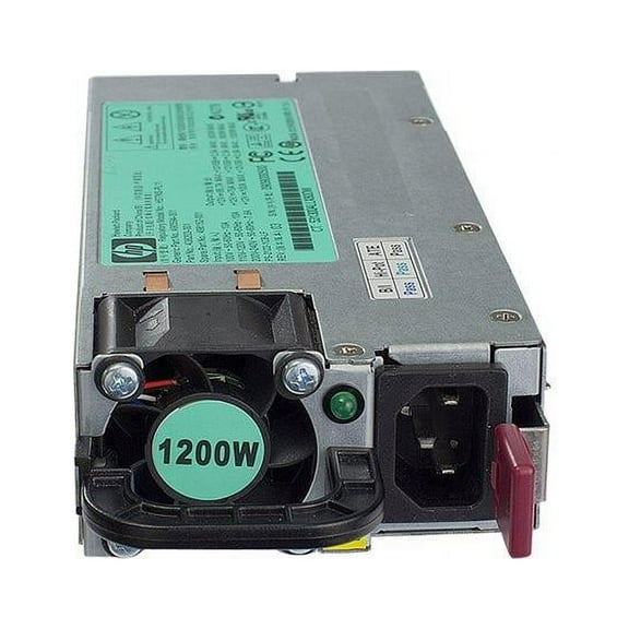 HP 500172-B21 Power Supply