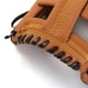 thumbnail image 5 of Eigraketly Guante de béisbol Guante de softball de cuero para entrenamiento de béisbol de deportes al aire libre Deportes y aire libre No.1 Eigraketly OD009979-01, 5 of 6