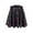 A-3229Black, variant on MEZZALL Girls Fashion Sequin Skirt For Daily Wear Performance And Party Outfits Stylish Half Skirt Infants Toddler Dailywear Stylish / 11-13Years
