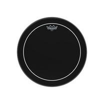 REMO 16" EBONY PINSTRIPE