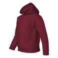 thumbnail image 2 of Gildan - Heavy Blend Youth Hooded Sweatshirt - 18500B, 2 of 3