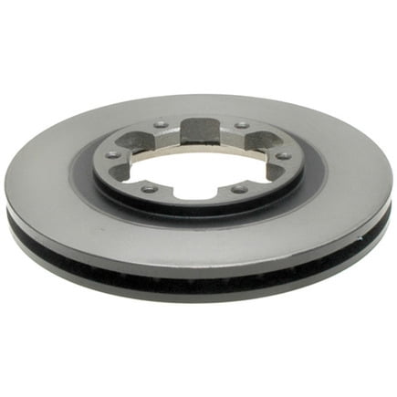 Raybestos 96615 Advanced Technology Disc Brake Rotor Fits select: 2003-2004 NISSAN FRONTIER, 2000-2004 NISSAN XTERRA