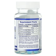 Hi Tech Pharmaceuticals Melatonin, 10 mg, 60 Tablets