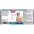 thumbnail image 4 of PetAlive Sinu-Rite Cat and Dog Nasal Congestion Relief - Homeopathic Tablets - Supports Cat Sinus Congestion, Runny Nose, Facial Pressure - Sneezing and Respiratory Support - 2 Pack, 360 Count, 4 of 8
