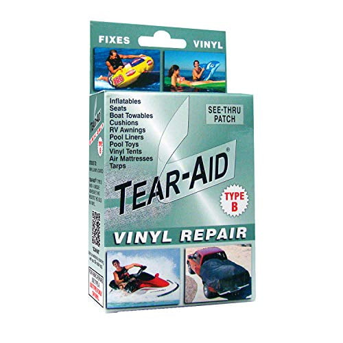 Tear Repair Airhead Tear Aid 