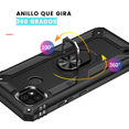 thumbnail image 4 of Funda Realme C21 Uso Rudo Contra Golpes Douper Uso rudo, 4 of 6